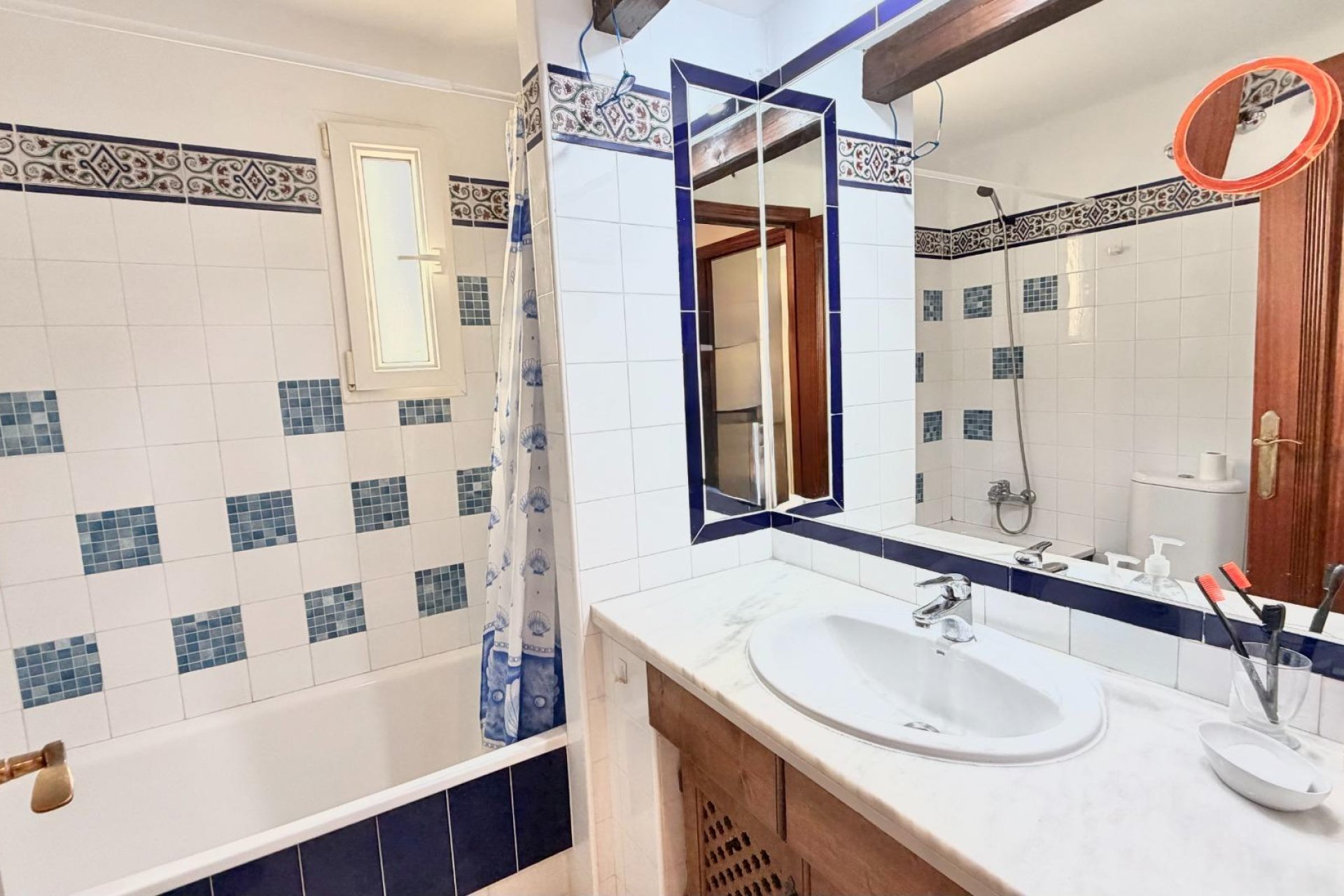 Resale - Apartment -
Torrevieja - Aldea Del Mar