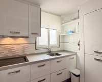 Resale - Apartment -
Torrevieja - Aldea Del Mar