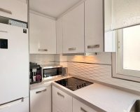 Resale - Apartment -
Torrevieja - Aldea Del Mar