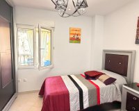Resale - Apartment -
Torrevieja - Aldea Del Mar