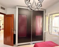 Resale - Apartment -
Torrevieja - Aldea Del Mar