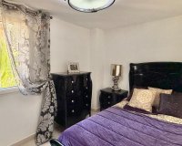 Resale - Apartment -
Torrevieja - Aldea Del Mar