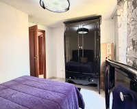 Resale - Apartment -
Torrevieja - Aldea Del Mar