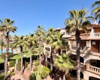 Resale - Apartment -
Torrevieja - Aldea Del Mar