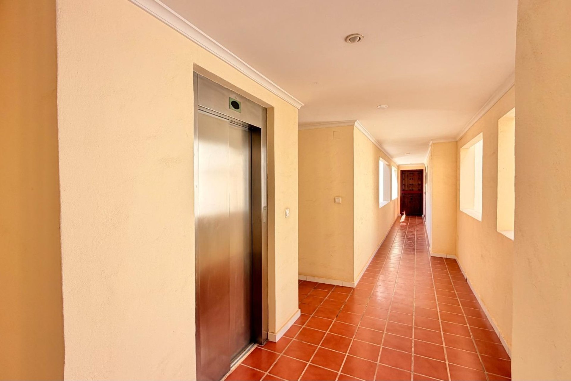 Resale - Apartment -
Torrevieja - Aldea Del Mar
