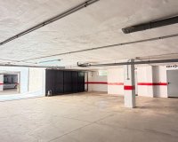Resale - Apartment -
Torrevieja - Aldea Del Mar