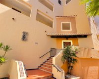 Resale - Apartment -
Torrevieja - Aldea Del Mar