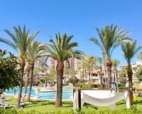 Resale - Apartment -
Torrevieja - Aldea Del Mar