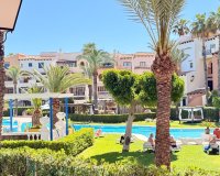 Resale - Apartment -
Torrevieja - Aldea Del Mar