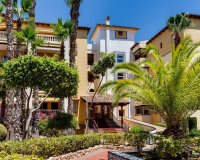 Resale - Apartment -
Torrevieja - Aldea Del Mar