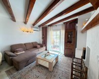 Resale - Apartment -
Torrevieja - Aldea Del Mar