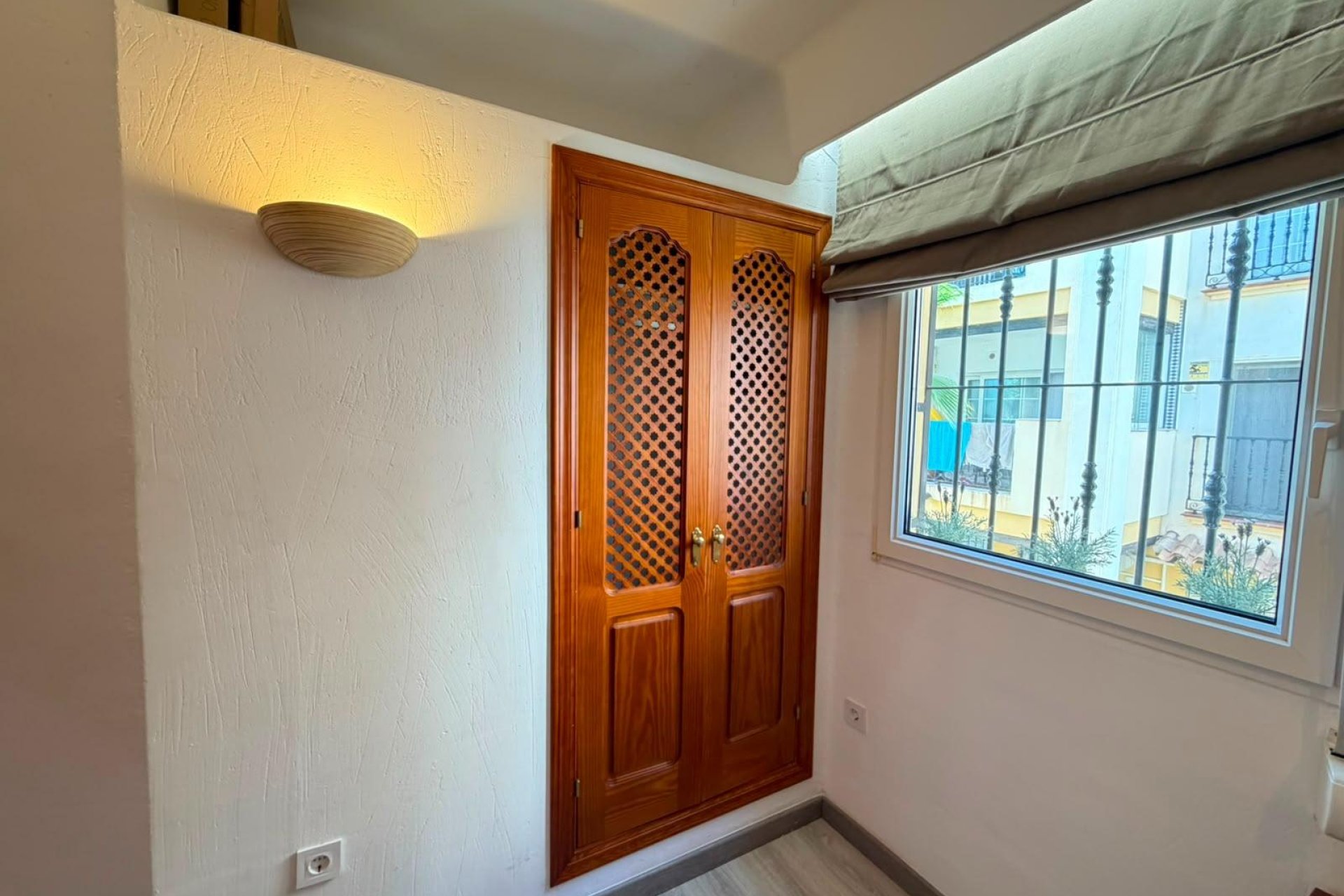 Resale - Apartment -
Torrevieja - Aldea Del Mar