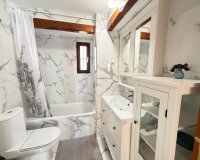 Resale - Apartment -
Torrevieja - Aldea Del Mar