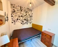 Resale - Apartment -
Torrevieja - Aldea Del Mar