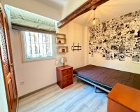 Resale - Apartment -
Torrevieja - Aldea Del Mar