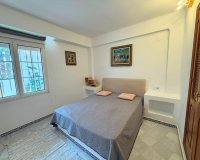 Resale - Apartment -
Torrevieja - Aldea Del Mar