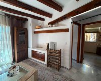 Resale - Apartment -
Torrevieja - Aldea Del Mar