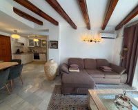 Resale - Apartment -
Torrevieja - Aldea Del Mar