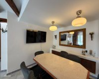 Resale - Apartment -
Torrevieja - Aldea Del Mar