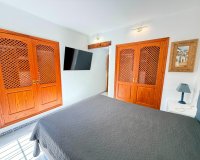 Resale - Apartment -
Torrevieja - Aldea Del Mar