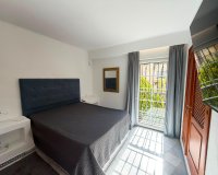 Resale - Apartment -
Torrevieja - Aldea Del Mar