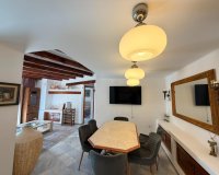 Resale - Apartment -
Torrevieja - Aldea Del Mar
