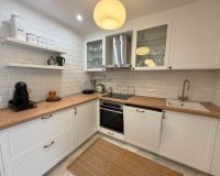 Resale - Apartment -
Torrevieja - Aldea Del Mar