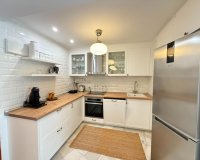 Resale - Apartment -
Torrevieja - Aldea Del Mar