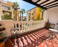 Resale - Apartment -
Torrevieja - Aldea Del Mar