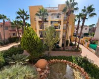 Resale - Apartment -
Torrevieja - Aldea Del Mar