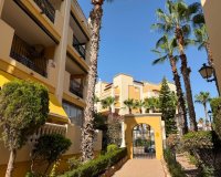 Resale - Apartment -
Torrevieja - Aldea Del Mar
