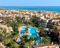 Resale - Apartment -
Torrevieja - Aldea Del Mar