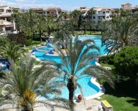 Resale - Apartment -
Torrevieja - Aldea Del Mar