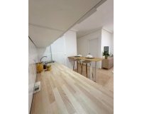 Resale - Apartment -
Torrevieja - Antonio Machado