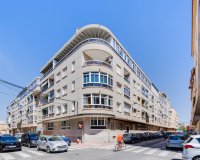 Resale - Apartment -
Torrevieja - Antonio Machado