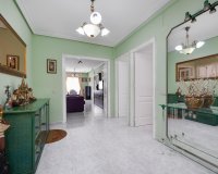 Resale - Apartment -
Torrevieja - Antonio Machado