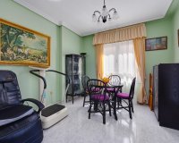 Resale - Apartment -
Torrevieja - Antonio Machado