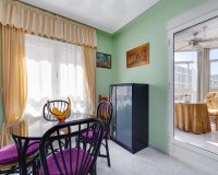 Resale - Apartment -
Torrevieja - Antonio Machado