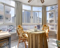 Resale - Apartment -
Torrevieja - Antonio Machado