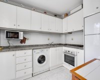 Resale - Apartment -
Torrevieja - Antonio Machado
