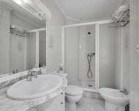 Resale - Apartment -
Torrevieja - Antonio Machado