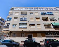 Resale - Apartment -
Torrevieja - Antonio Machado