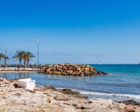Resale - Apartment -
Torrevieja - Antonio Machado