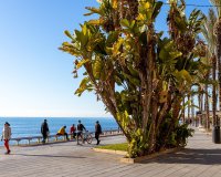 Resale - Apartment -
Torrevieja - Antonio Machado