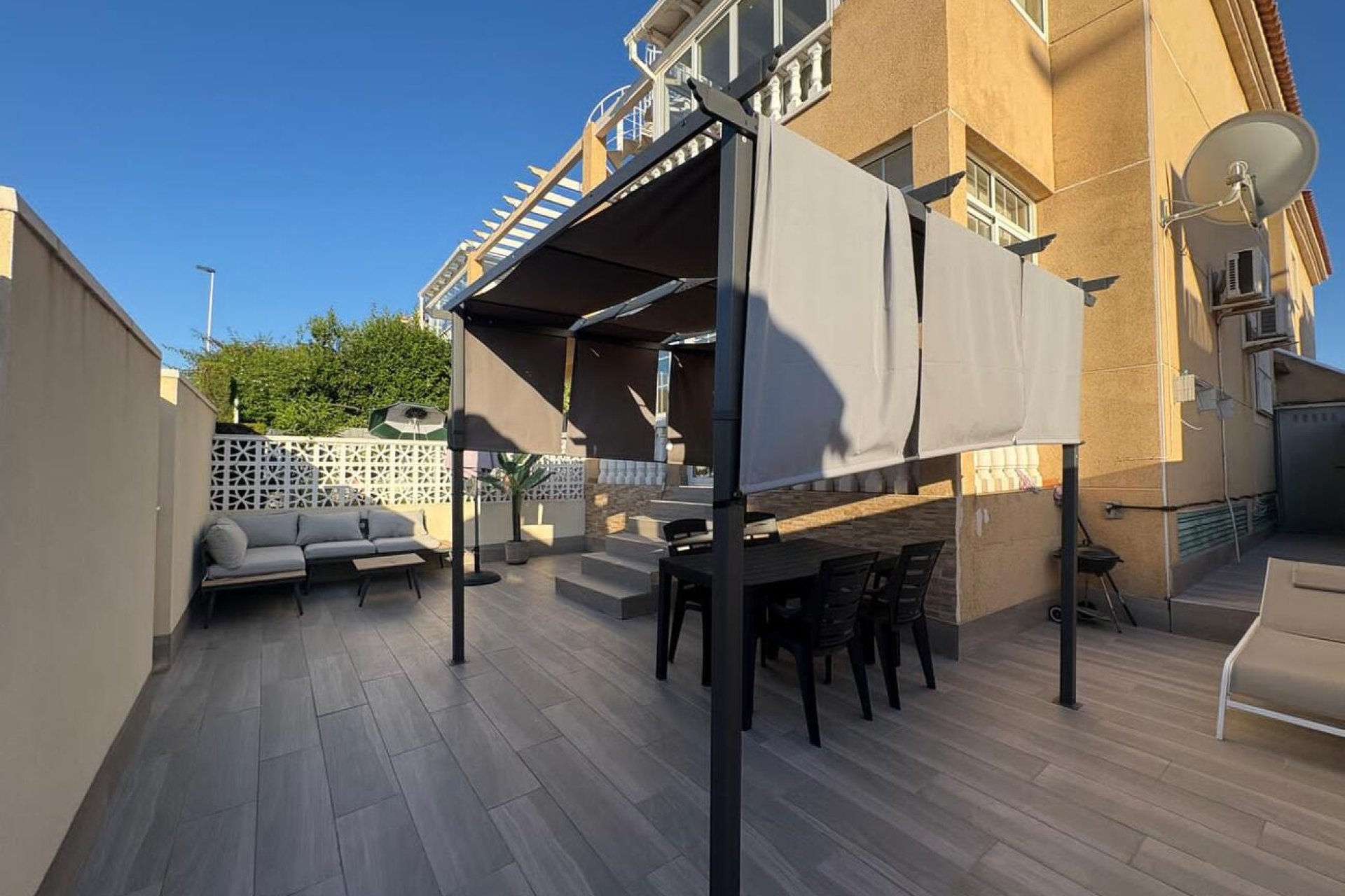 Resale - Apartment -
Torrevieja - aqua nuevas