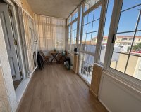 Resale - Apartment -
Torrevieja - aqua nuevas