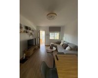 Resale - Apartment -
Torrevieja - aqua nuevas