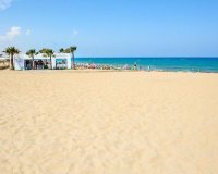 Resale - Apartment -
Torrevieja - Cabo Cervera