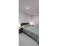 Resale - Apartment -
Torrevieja - Cabo Cervera