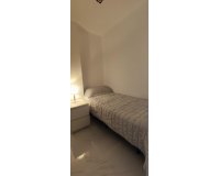 Resale - Apartment -
Torrevieja - Cabo Cervera